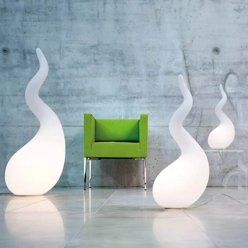 next Alien SL Stehleuchte