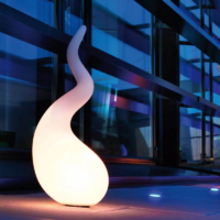 next Alien SL-IP44 Outdoor Stehleuchte – Bild 6