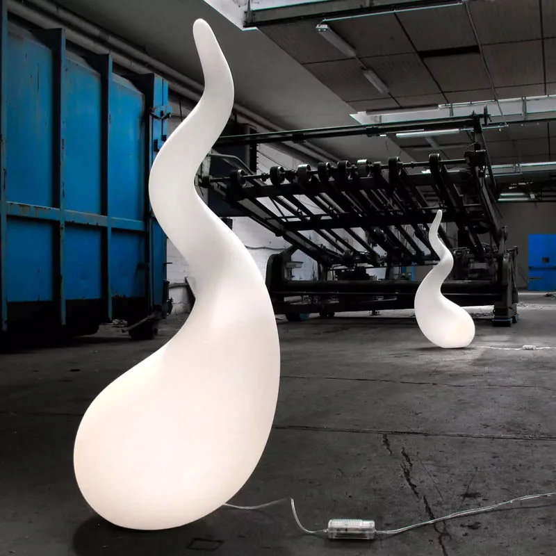 next Alien SL Stehleuchte – Bild 2