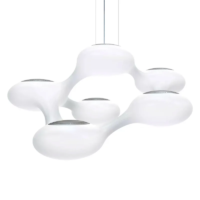 next Cosmo PL Pendelleuchte LED – Bild 2