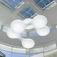 next Cosmo PL Pendelleuchte LED – Bild 3