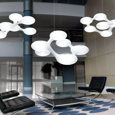 next Cosmo PL Pendelleuchte LED