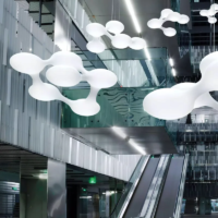 next Cosmo PL Pendelleuchte LED – Bild 6