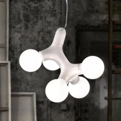 next DNA PL-5 Pendelleuchte