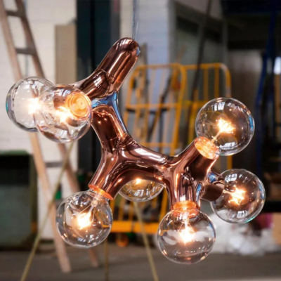 next DNA PL-7 Pendelleuchte