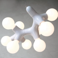 next DNA PL-9.2 Pendelleuchte