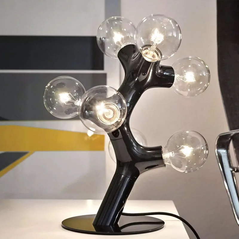 next DNA TL Tischleuchte – Bild 2