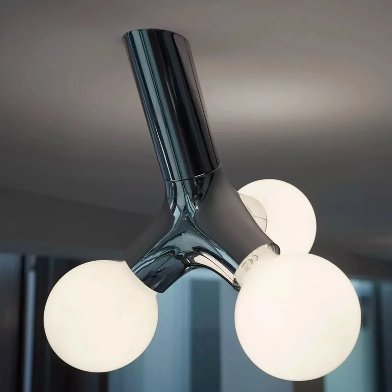 next DNA WL Single 3 Wand- und Deckenleuchte