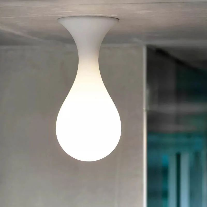 next Liquid Light Drop 1 Deckenleuchte – Bild 2