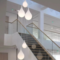 next Liquid Light Drop 2 Pendelleuchte – Bild 2