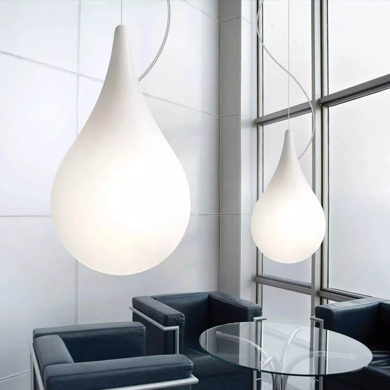 next Liquid Light Drop 2 Pendelleuchte – Bild 4