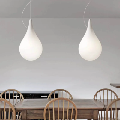 next Liquid Light Drop 2 Pendelleuchte