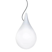 next Liquid Light Drop 2 IP44 Pendelleuchte Outdoor – Bild 4