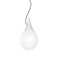 next Liquid Light Drop 2 IP44 Pendelleuchte Outdoor – Bild 5