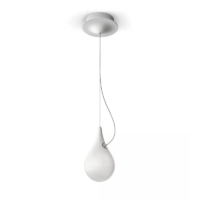 next Liquid Light Drop 2XS-1 Pendelleuchte – Bild 2