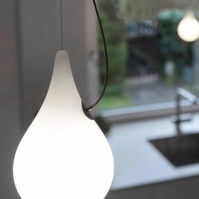 next Liquid Light Drop 2XS-1 Pendelleuchte