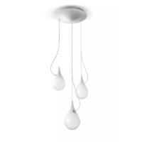 next Liquid Light Drop 2XS-3 Pendelleuchte – Bild 2