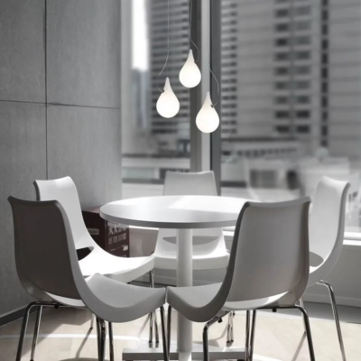 next Liquid Light Drop 2XS-3 Pendelleuchte