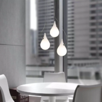 next Liquid Light Drop 2XS-3 Pendelleuchte – Bild 3