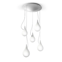 next Liquid Light Drop 2XS-5.1 Pendelleuchte – Bild 2
