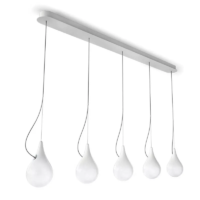 next Liquid Light Drop 2XS-5.2 Pendelleuchte – Bild 3