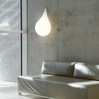 next Liquid Light Drop 3 Wandleuchte