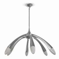 next Satellite PL Pendelleuchte LED – Bild 9