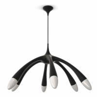next Satellite PL Pendelleuchte LED – Bild 8