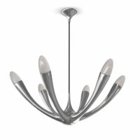 next Satellite PL Pendelleuchte LED – Bild 6
