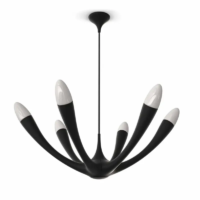 next Satellite PL Pendelleuchte LED – Bild 5