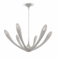 next Satellite PL Pendelleuchte LED – Bild 4