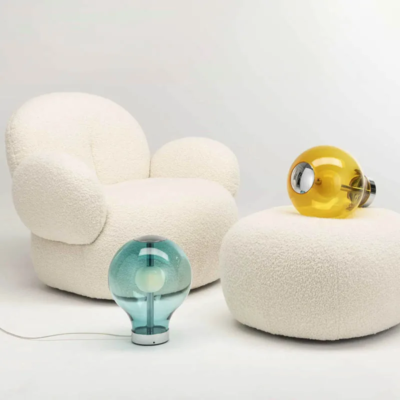 next Scoop 1TL Tischleuchte LED