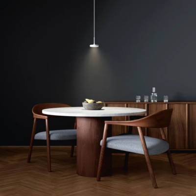 Sigor Nivo LED-Pendelleuchte