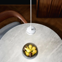 Sigor Nivo LED-Pendelleuchte Aufbau – Bild 4