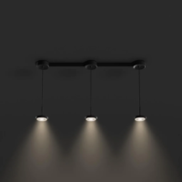 Sigor Nivo LED-Pendelleuchte Aufbau – Bild 7