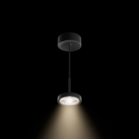 Sigor Nivo LED-Pendelleuchte Aufbau – Bild 5