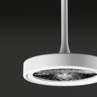 Sigor Nivo LED-Pendelleuchte Aufbau – Bild 6