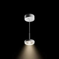 Sigor Nivo LED-Pendelleuchte Aufbau – Bild 2