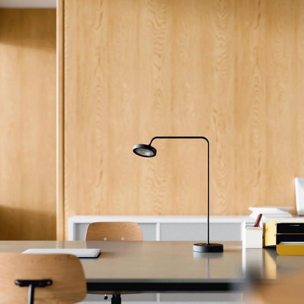 Sigor Nivo LED-Tischleuchte DTW