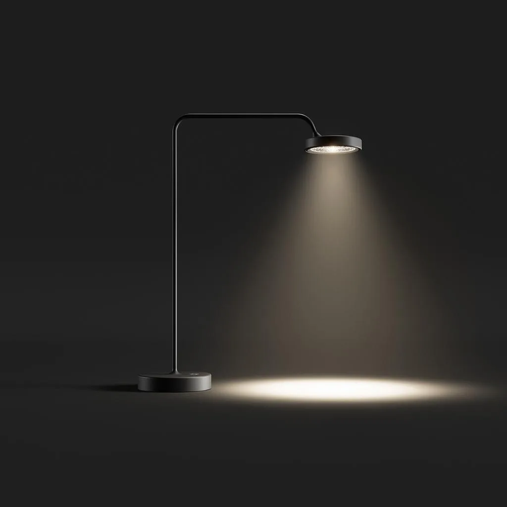 Sigor Nivo LED-Tischleuchte DTW – Bild 5