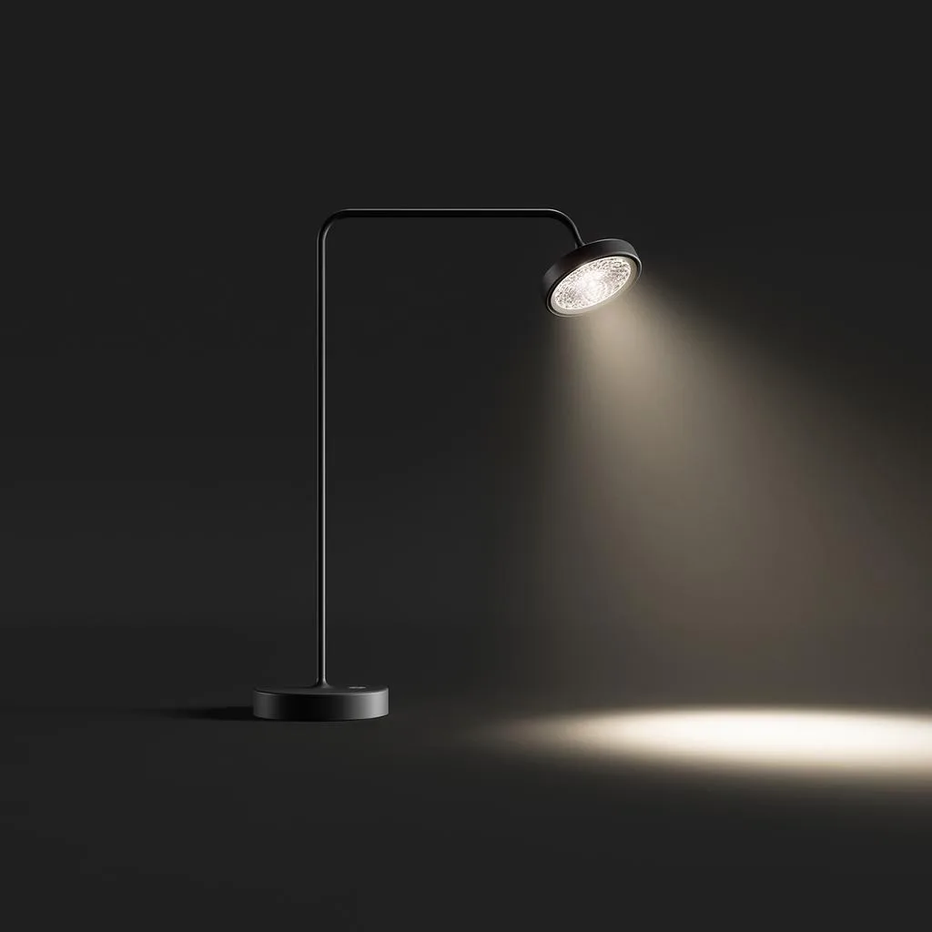 Sigor Nivo LED-Tischleuchte DTW – Bild 4