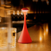 Sigor Nudrop mini Akku-Tischleuchte – Bild 5