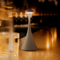 Sigor Nudrop mini Akku-Tischleuchte