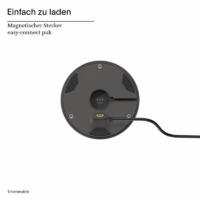 Sigor Nudrop mini Akku-Tischleuchte – Bild 14