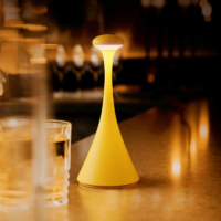 Sigor Nudrop mini Akku-Tischleuchte – Bild 13