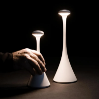 Sigor Nudrop mini Akku-Tischleuchte – Bild 6