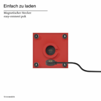 Sigor Nutalis mini Akku-Tischleuchte – Bild 10