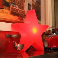8 seasons design Shining Star Merry Christmas – Bild 3