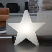 8 seasons design Shining Star Merry Christmas – Bild 4