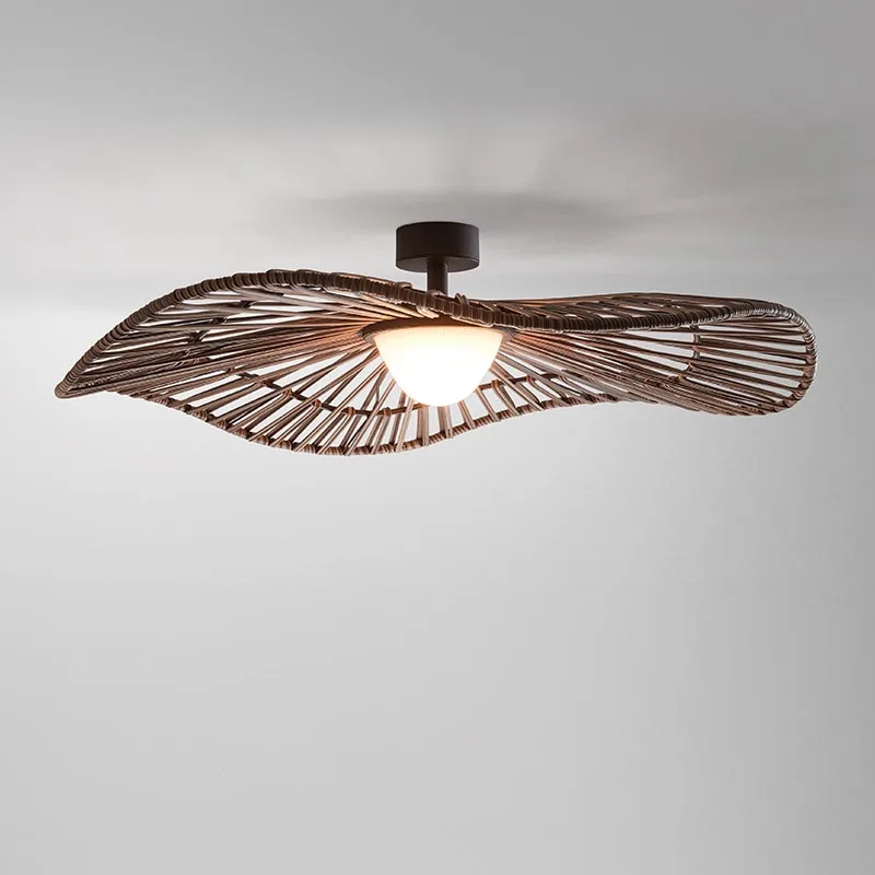 Bover Mediterrània PF/105 LED-Deckenleuchte Outdoor – Bild 2